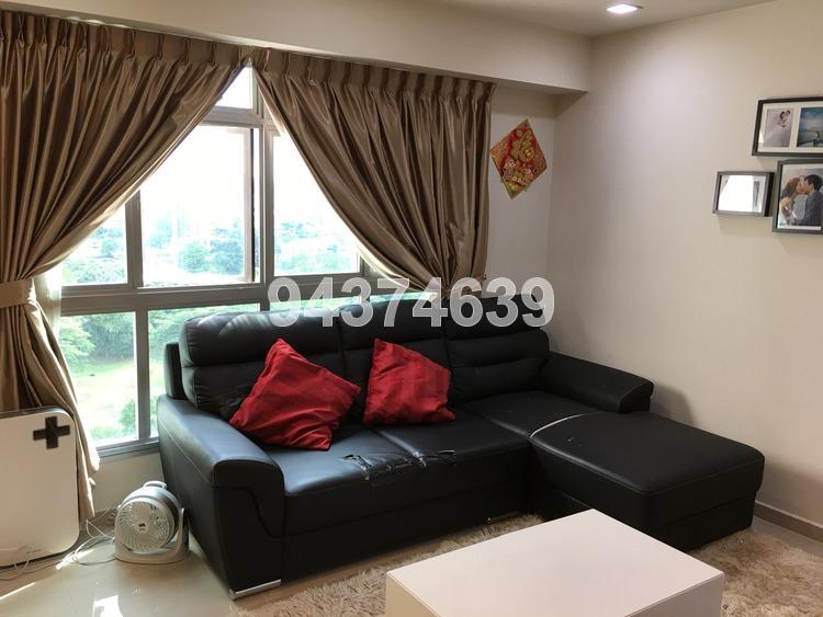 Blk 633B Senja Road (Bukit Panjang), HDB 4 Rooms #167758072